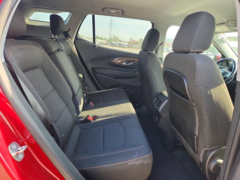 Aukcja sprzedaży 2019 Gmc Terrain, vin: 3GKALTEV9KL231054, numer aukcji: 60291626