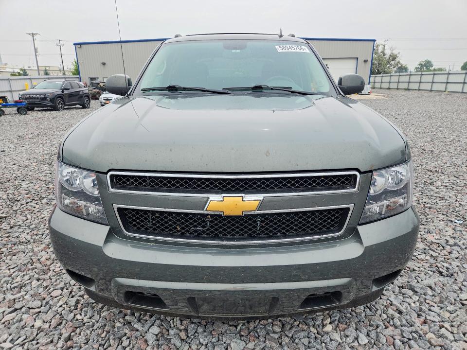 Продажа на аукционе авто 2011 Chevrolet Avalanche, vin: 3GNTKEE38BG108637, номер лота: 58945766