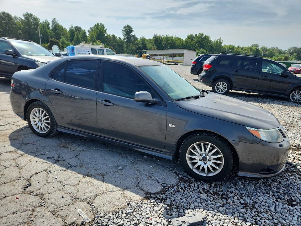 Aukcja sprzedaży 2010 Saab 9-3, vin: YS3FA4CYXA1610797, numer aukcji: 61911936