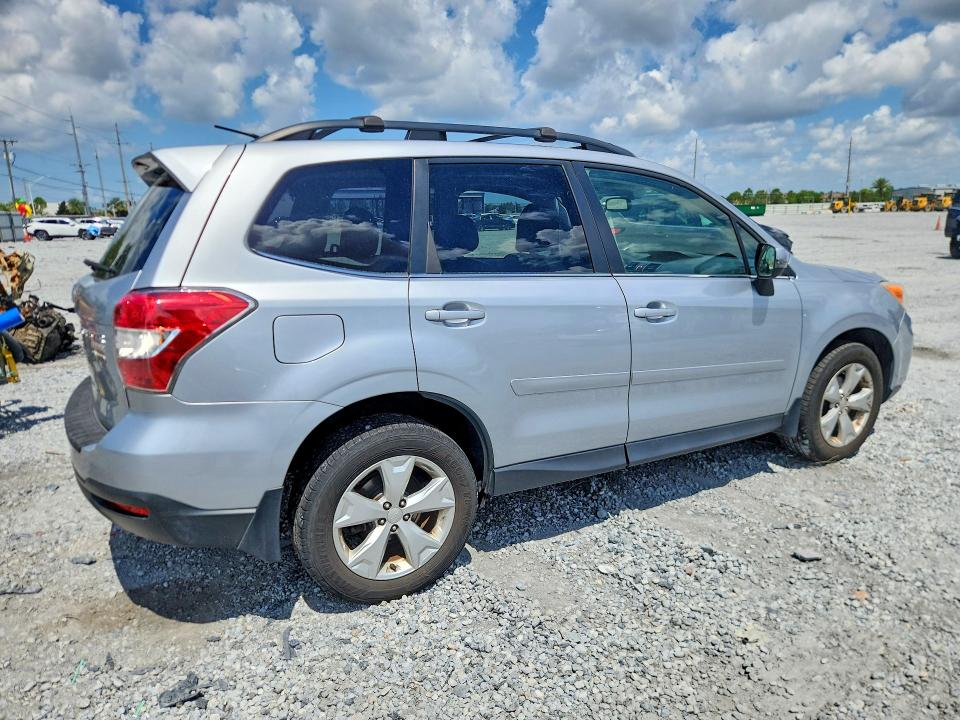 Aukcja sprzedaży 2014 Subaru Forester, vin: JF2SJAPC6EH472693, numer aukcji: 58489966