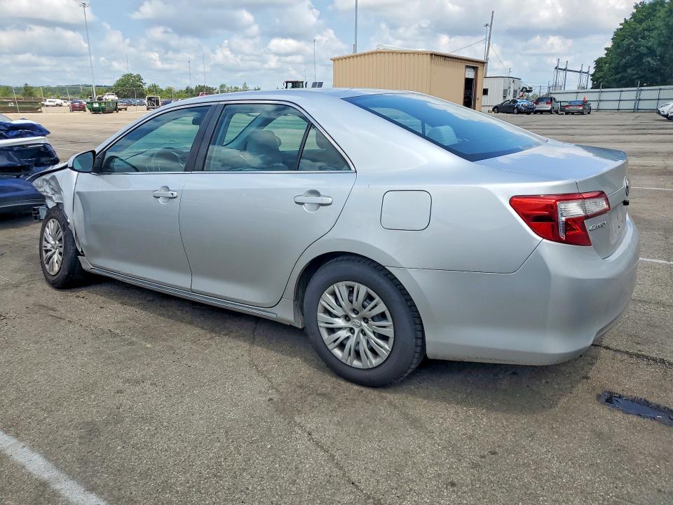 Продаж на аукціоні авто 2013 Toyota Camry, vin: 4T4BF1FK9DR283312, номер лоту: 60650396