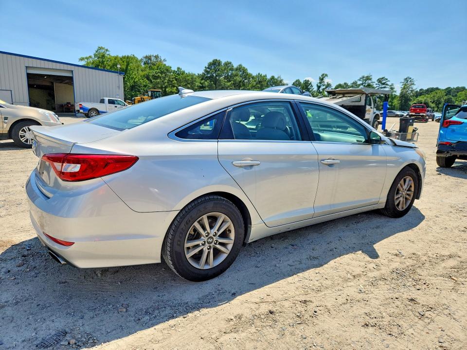 Aukcja sprzedaży 2016 Hyundai Sonata, vin: 5NPE24AF0GH285077, numer aukcji: 63307106
