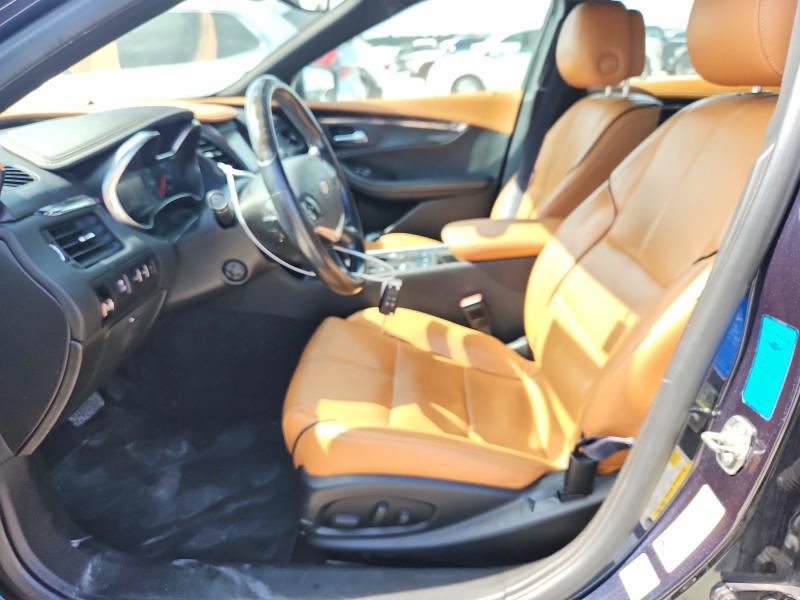 2014 Chevrolet Impala მანქანა იყიდება აუქციონზე, vin: 2G1155S35E9172363, აუქციონის ნომერი: 63169606