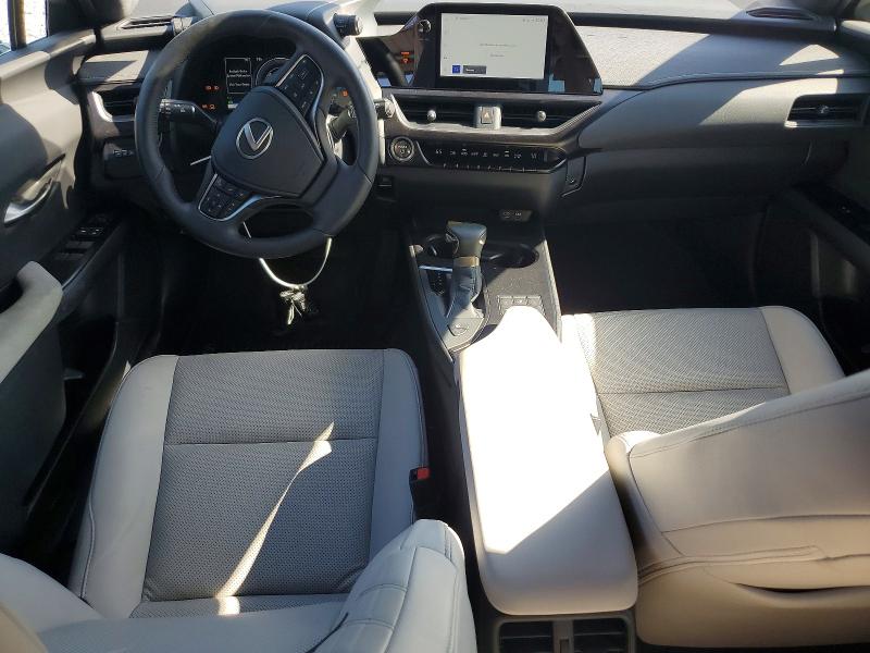 Aukcja sprzedaży 2023 Lexus Ux 250h, vin: JTHP6JBH0P2154047, numer aukcji: 61164716