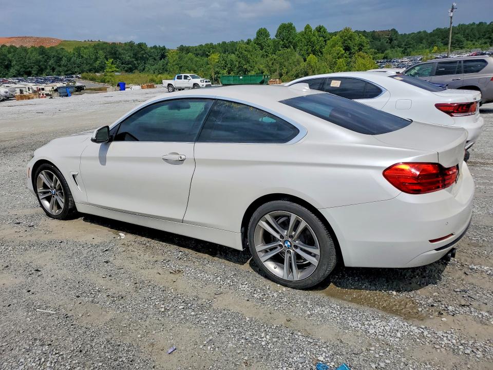 Aukcja sprzedaży 2016 Bmw 428, vin: WBA3N7C53GK226799, numer aukcji: 62379486