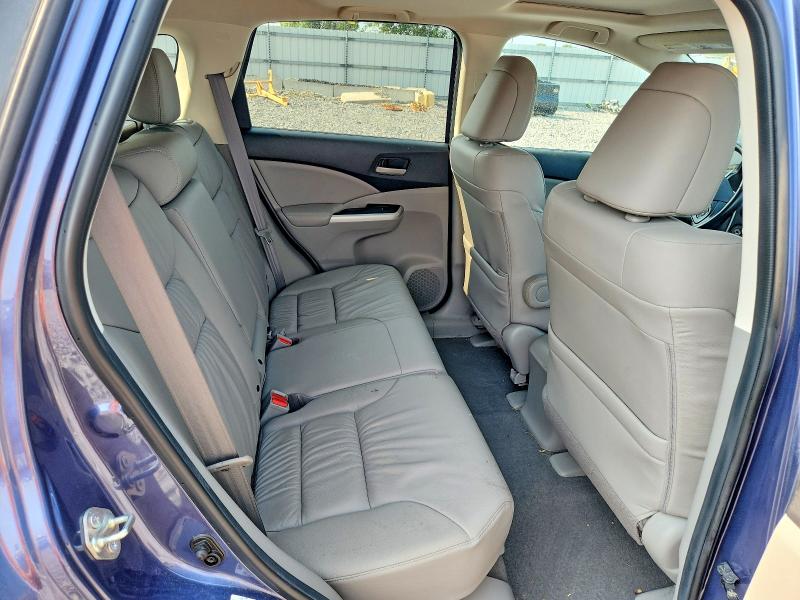 Aukcja sprzedaży 2014 Honda Cr-v, vin: 2HKRM4H79EH682066, numer aukcji: 62624136