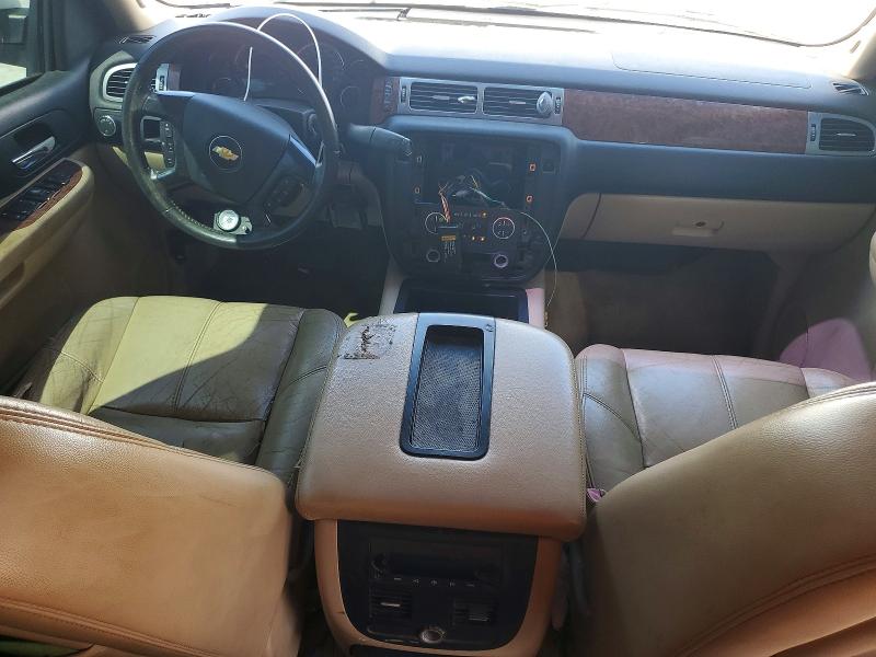 Aukcja sprzedaży 2007 Chevrolet Avalanche, vin: 3GNEC12J57G141071, numer aukcji: 59983986