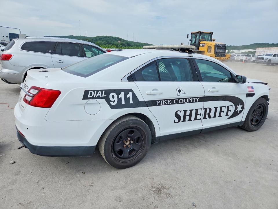 Aukcja sprzedaży 2016 Ford Taurus, vin: 1FAHP2L82GG123009, numer aukcji: 62437176