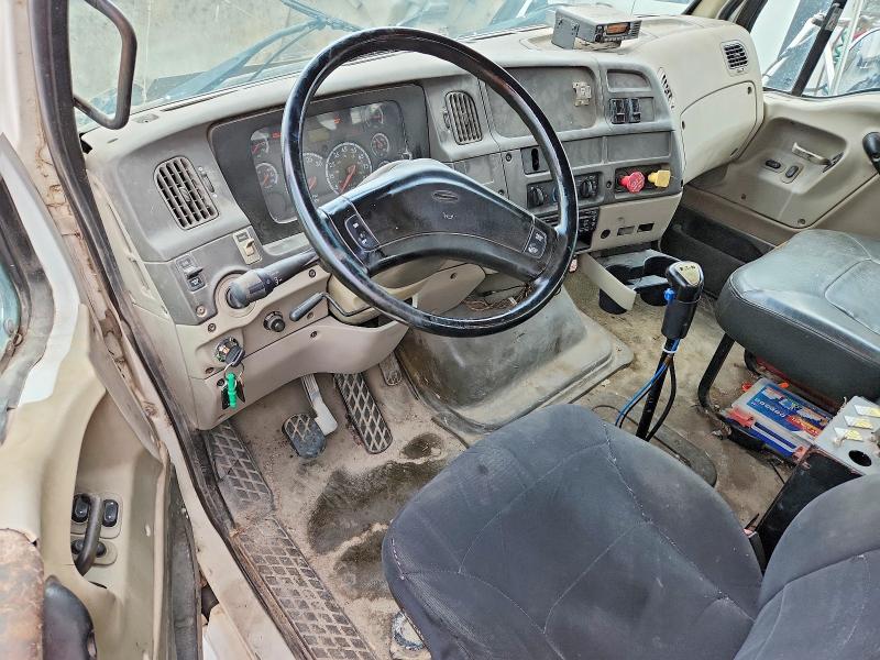 Aukcja sprzedaży 2006 Sterling Truck Heavy Duty Trucks, vin: 2FZHAZCV26AV43961, numer aukcji: 62093726