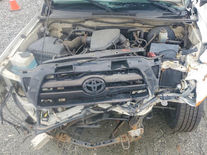 Продажа на аукционе авто 2008 Toyota Tacoma, vin: 5TETX22N98Z526135, номер лота: 62258106
