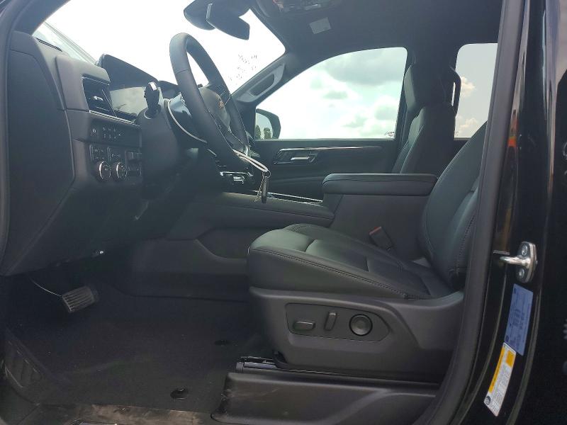 Продаж на аукціоні авто 2026 Chevrolet Suburban, vin: 1GNS6CKD7TR265224, номер лоту: 58212946