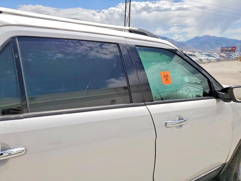 59685816 :رقم المزاد ، 1FM5K8D8XFGC24886 vin ، 2015 Ford Explorer مزاد بيع
