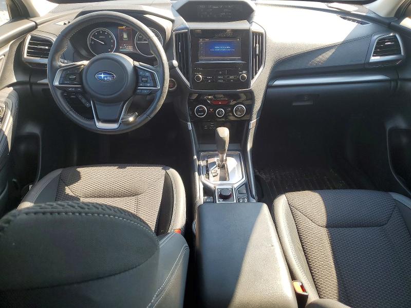 Продажа на аукционе авто 2021 Subaru Forester, vin: JF2SKAJC7MH465479, номер лота: 60279266