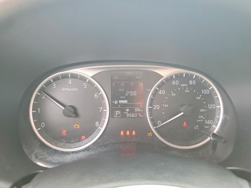 Aukcja sprzedaży 2022 Nissan Kicks, vin: 3N1CP5BV2NL522558, numer aukcji: 60523986