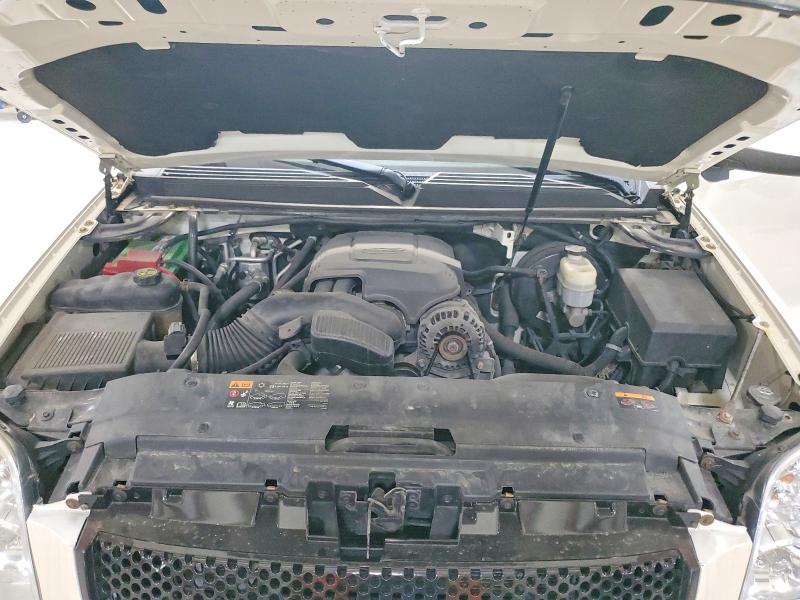 Продаж на аукціоні авто 2013 Gmc Yukon Xl, vin: 1GKS2MEF7DR155772, номер лоту: 59679716