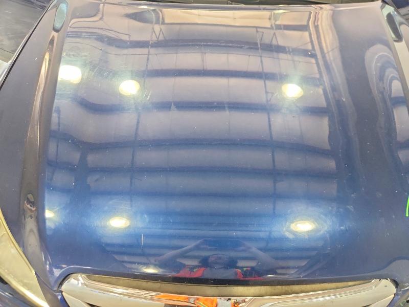 Aukcja sprzedaży 2011 Subaru Outback, vin: 4S4BRBCC0B3319041, numer aukcji: 61174076
