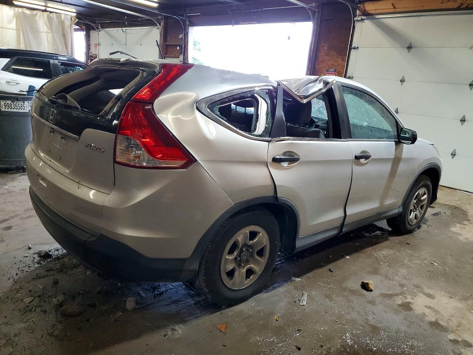 62135496 :رقم المزاد ، 2HKRM4H31EH626202 vin ، 2014 Honda Cr-v مزاد بيع