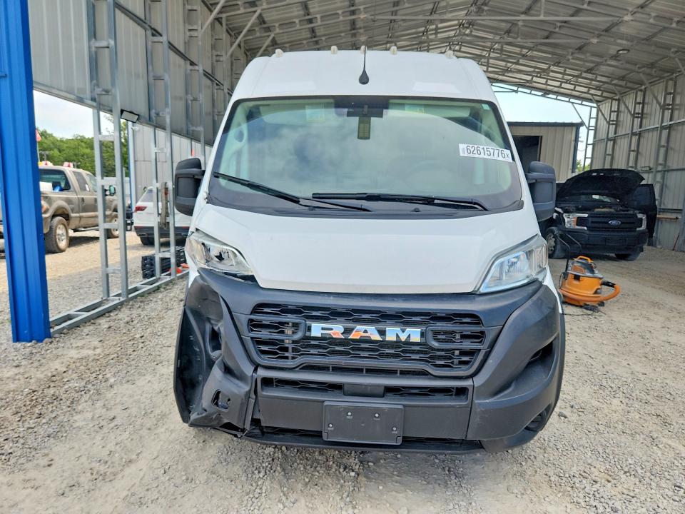 Aukcja sprzedaży 2023 Ram Pro Master, vin: 3C6LRVDGXPE504829, numer aukcji: 62615776