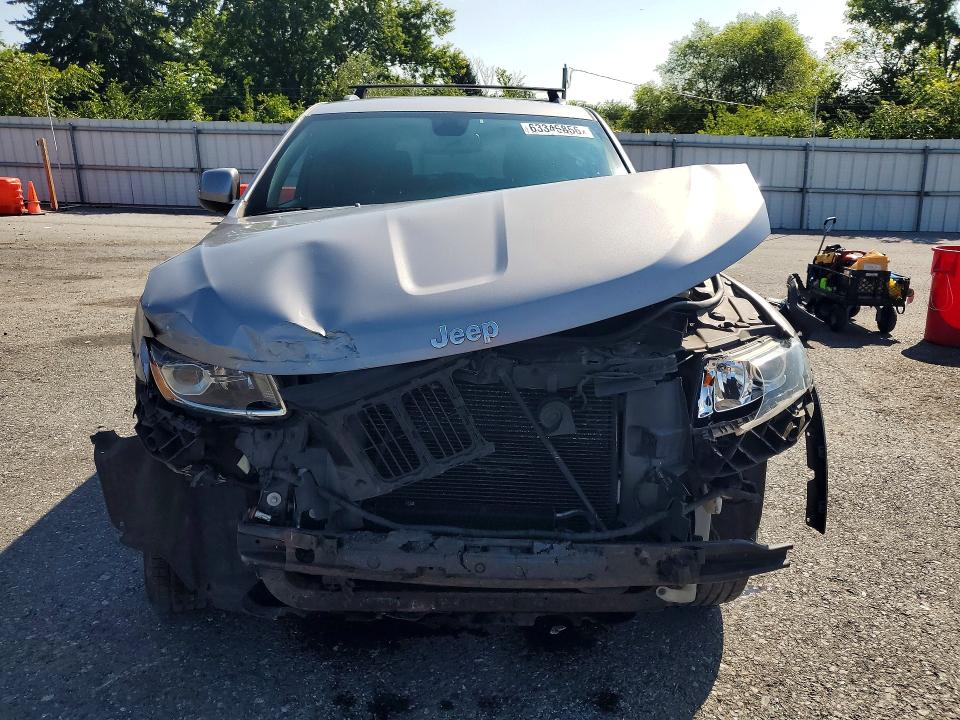 Продажа на аукционе авто 2014 Jeep Grand Cherokee, vin: 1C4RJFAG9EC269056, номер лота: 63346856