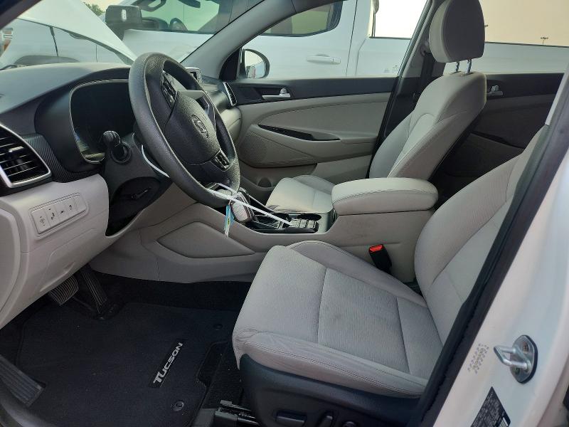 Продаж на аукціоні авто 2019 Hyundai Tucson, vin: KM8J33A49KU010628, номер лоту: 61522346