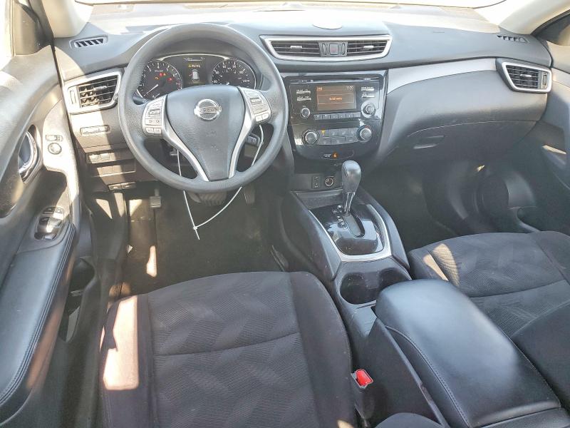 Продаж на аукціоні авто 2014 Nissan Rogue, vin: 5N1AT2MT3EC857944, номер лоту: 61055786