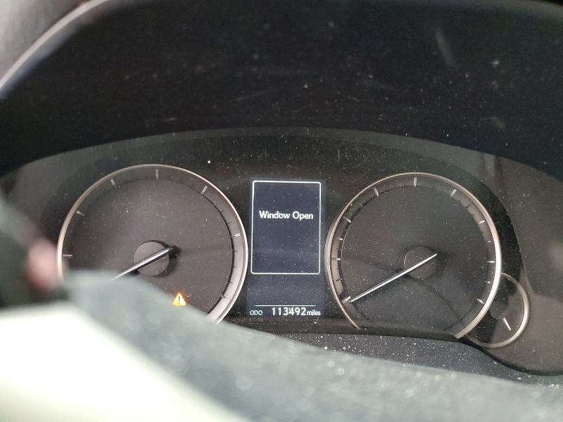 2020 Lexus Rx მანქანა იყიდება აუქციონზე, vin: 2T2JZMDA1LC219933, აუქციონის ნომერი: 59735406