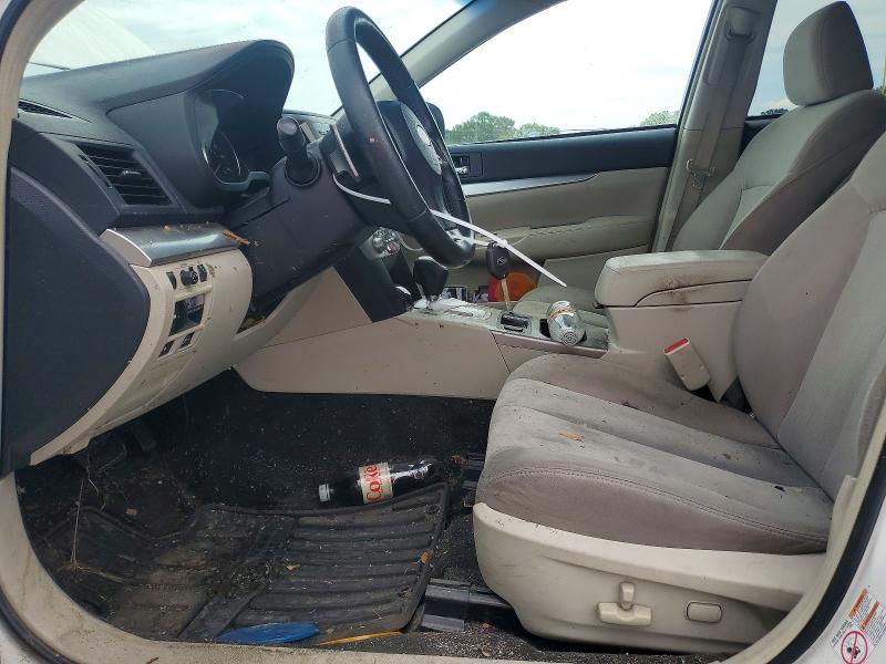62356496 :رقم المزاد ، 4S4BRBCCXE3256695 vin ، 2014 Subaru Outback مزاد بيع