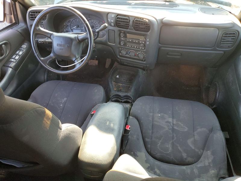 Auction sale of the 2003 Gmc Sonoma, vin: 1GTDT13X73K128249, lot number: 60874066