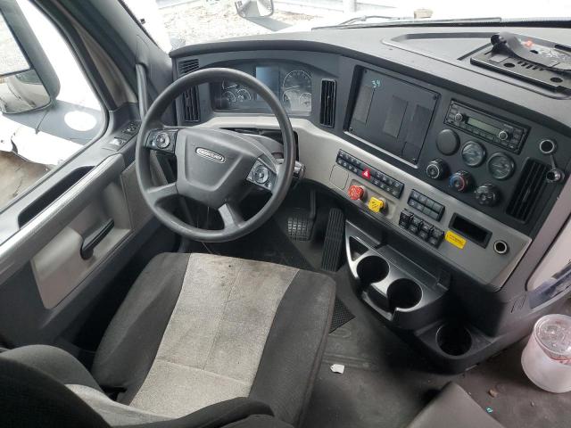 Aukcja sprzedaży 2019 Freightliner Cascadia 126, vin: 3AKJHHDR7KSKB5289, numer aukcji: 60022066