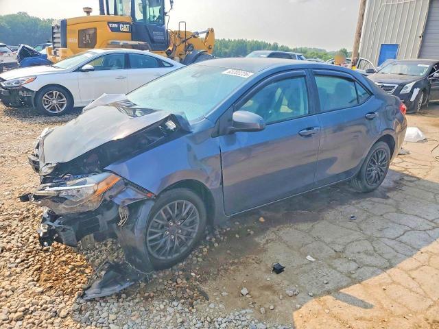 63208226 :رقم المزاد ، 5YFBURHE3HP701084 vin ، 2017 Toyota Corolla مزاد بيع