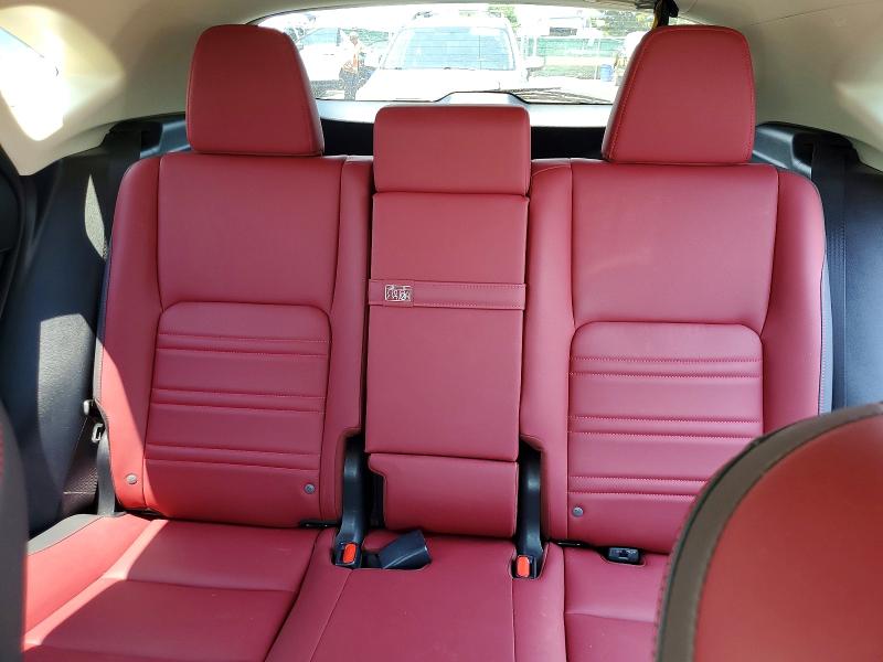 Aukcja sprzedaży 2019 Lexus Nx 300, vin: JTJBARBZ1K2197528, numer aukcji: 53456876