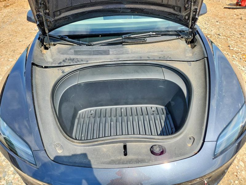 Aukcja sprzedaży 2024 Tesla Model 3, vin: 5YJ3E1EB2RF810050, numer aukcji: 59231606