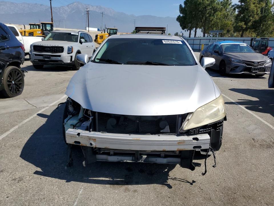Aukcja sprzedaży 2010 Lexus Es, vin: JTHBK1EGXA2404071, numer aukcji: 62635576
