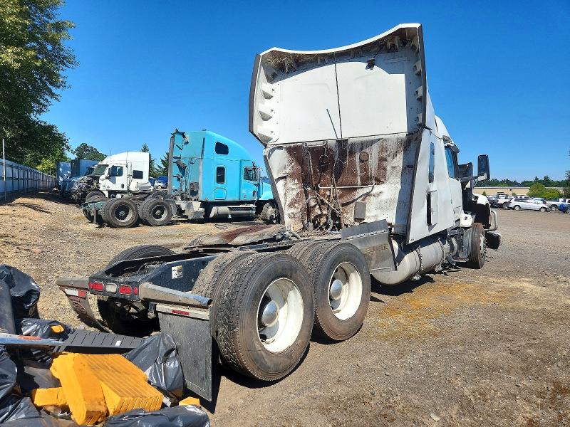 64134706 :رقم المزاد ، 1XPBD49X9ND803361 vin ، 2022 Peterbilt 579 مزاد بيع