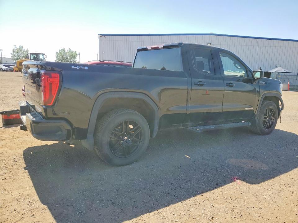 Продажа на аукционе авто 2021 Gmc Sierra, vin: 1GTR9CED6MZ324565, номер лота: 63250346