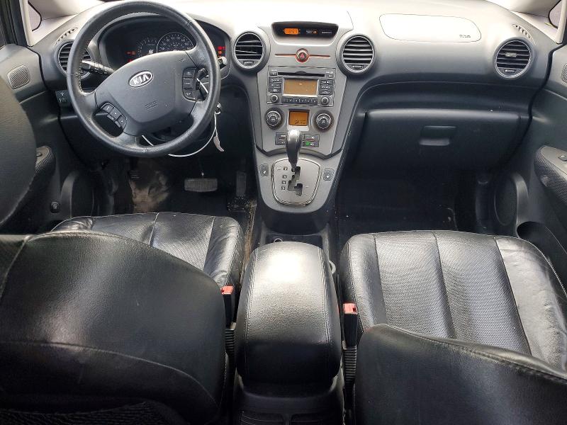Aukcja sprzedaży 2012 Kia Rondo, vin: KNAHH8C67C7377119, numer aukcji: 59973446