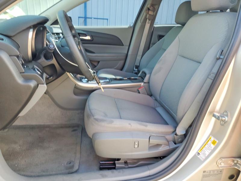 Продажа на аукционе авто 2013 Chevrolet Malibu, vin: 1G11B5SA4DF192181, номер лота: 59286536