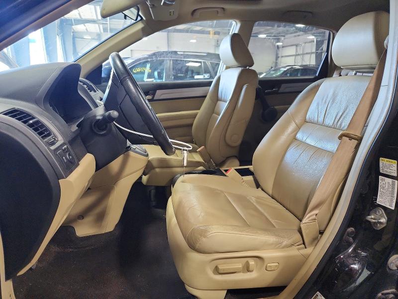 62485196 :رقم المزاد ، 5J6RE4H72BL098459 vin ، 2011 Honda Cr-v مزاد بيع