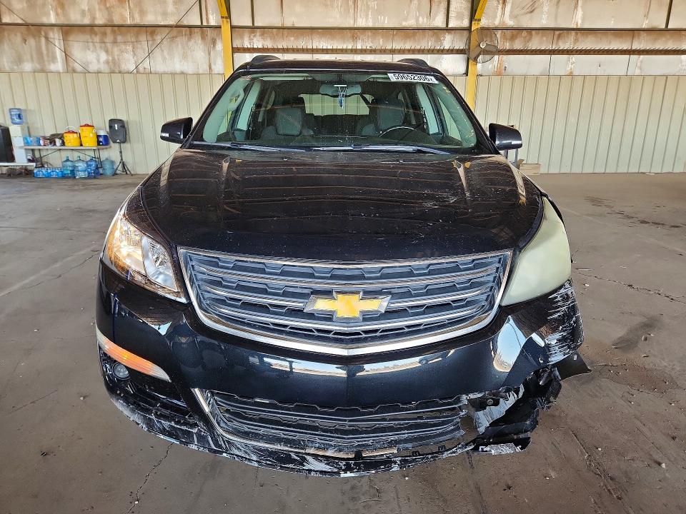 Aukcja sprzedaży 2014 Chevrolet Traverse, vin: 1GNKVGKD2EJ315961, numer aukcji: 59652306