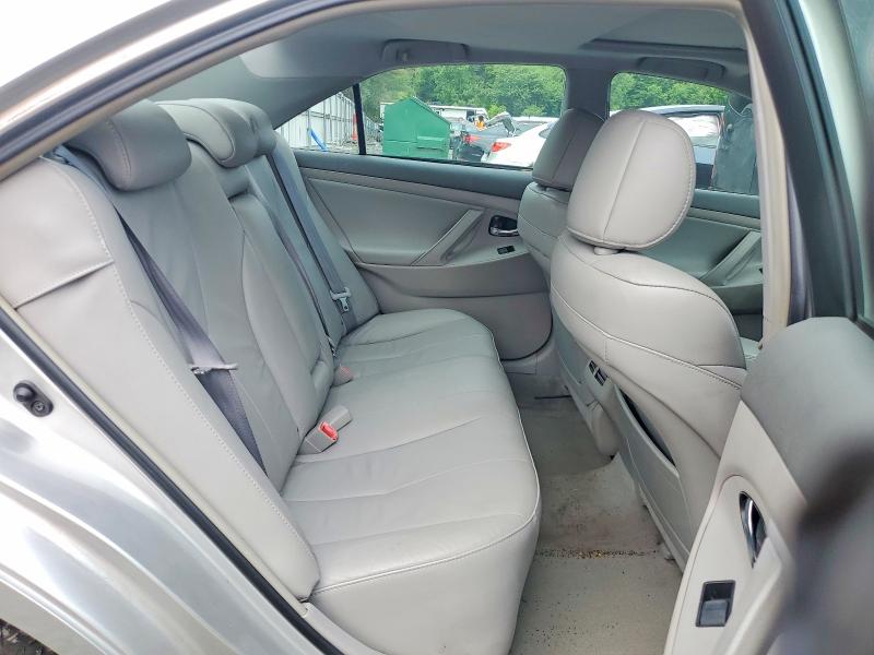 2009 Toyota Camry მანქანა იყიდება აუქციონზე, vin: 4T1BB46K09U098399, აუქციონის ნომერი: 59554036