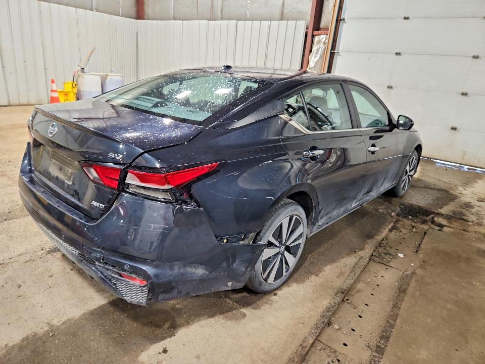 Aukcja sprzedaży 2021 Nissan Altima, vin: 1N4BL4DW4MN314156, numer aukcji: 61048476
