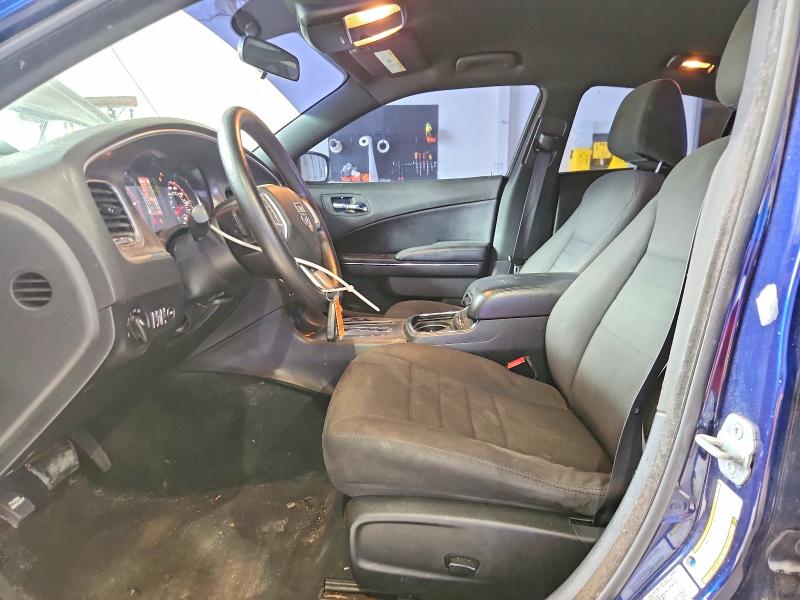 Aukcja sprzedaży 2014 Dodge Charger, vin: 2C3CDXBG2EH131121, numer aukcji: 59692346
