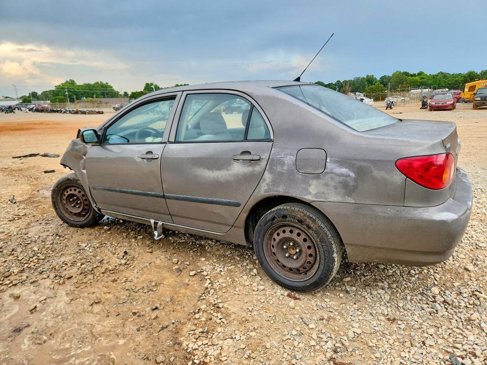 Продажа на аукционе авто 2004 Toyota Corolla, vin: 1NXBR32EX4Z206770, номер лота: 60688656