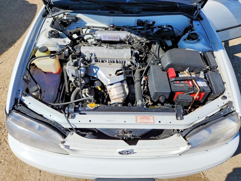 1996 Toyota Camry მანქანა იყიდება აუქციონზე, vin: 4T1BG12K4TU776598, აუქციონის ნომერი: 59281756
