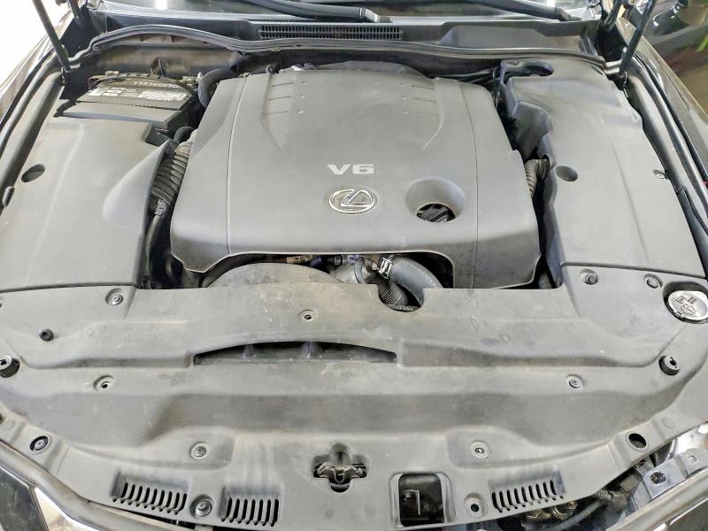 Aukcja sprzedaży 2013 Lexus Is, vin: JTHBF5C29D5190115, numer aukcji: 62022966