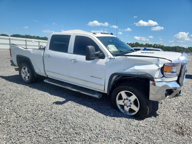 60235766 :رقم المزاد ، 1GT12ZE82FF138579 vin ، 2015 Gmc Sierra مزاد بيع