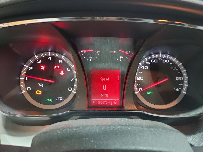 61872716 :رقم المزاد ، 2GKFLSE55C6144581 vin ، 2012 Gmc Terrain مزاد بيع