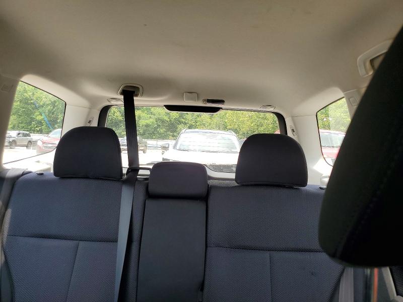 Продаж на аукціоні авто 2011 Subaru Forester, vin: JF2SHABC2BH710988, номер лоту: 59861256