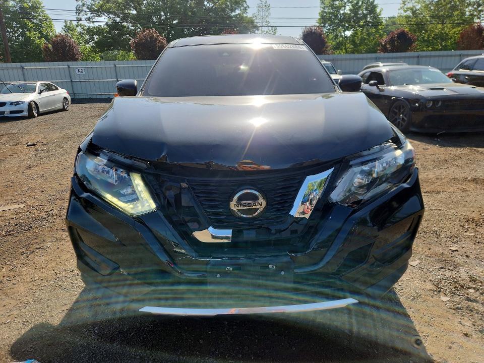 Продаж на аукціоні авто 2019 Nissan Rogue, vin: 5N1AT2MV2KC797247, номер лоту: 59602886