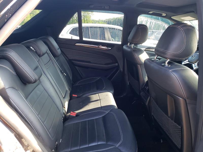 2015 Mercedes-benz Ml მანქანა იყიდება აუქციონზე, vin: 4JGDA5GB0FA492353, აუქციონის ნომერი: 59870766